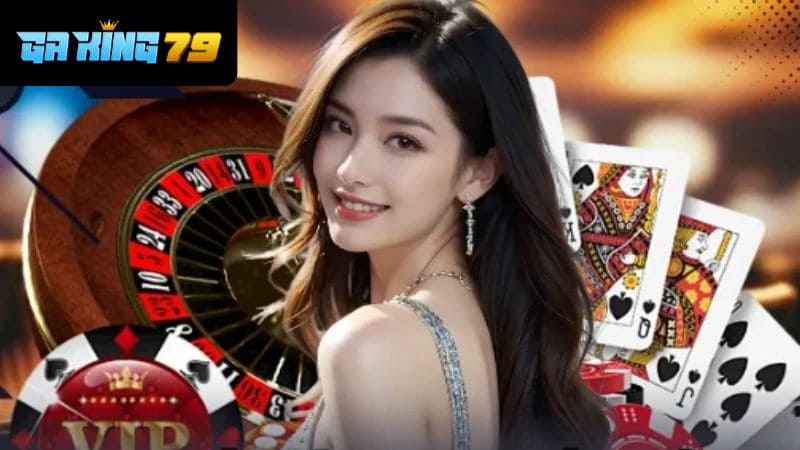 Toàn bộ trò chơi tại game bài SV388 đều được giữ nguyên luật chơi chuẩn quốc tế