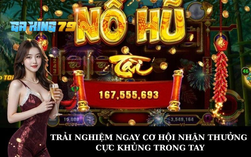 Nổ hũ ALO789 sở hữu kho trò chơi lớn nhất hiện nay Nổ hũ ALO789 sở hữu kho trò chơi lớn nhất hiện nay