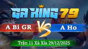 Tran 11 Xa Xia 29122025