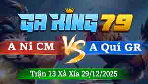 Tran 13 Xa Xia 29122025