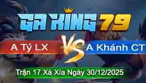 Tran 17 Xa Xia 30122025