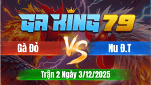 Trận 2 CPC4 Ngày 03/12/2025 - Bướm dí ăn 4 điều đá hư hình chạy chết