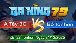 Tran 27 Da Giai Tonhon 31122025