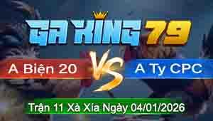 Tran 11 Xa Xia 04012026