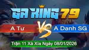 Tran 11 Xa Xia 08012026