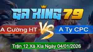 Tran 12 Xa Xia 04012026