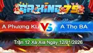 Tran 12 Xa Xia 12012026