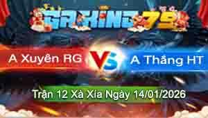 Tran 12 Xa Xia 14012026