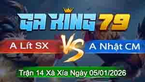 Tran 14 Xa Xia 05012026