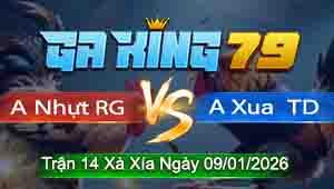 Tran 14 Xa Xia 09012026