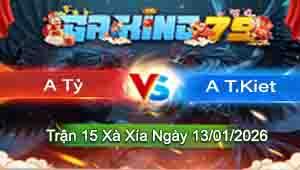 Tran 15 Xa Xia 13012026