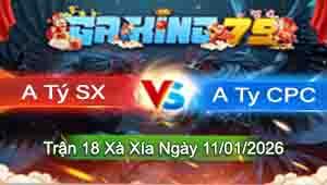 Tran 18 Xa Xia 11012026