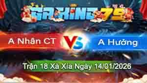 Tran 18 Xa Xia 14012026