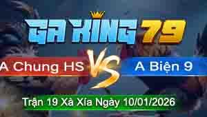 Tran 19 Xa Xia 10012026