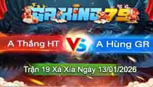 Tran 19 Xa Xia 13012026