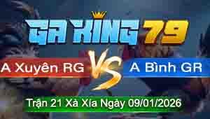 Tran 21 Xa Xia 09012026