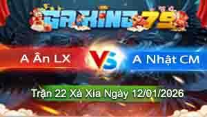 Tran 22 Xa Xia 12012026