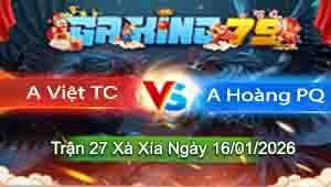 Tran 27 Xa Xia 16012026