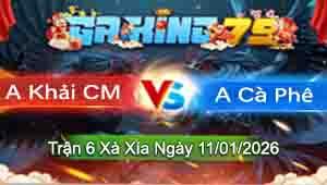 Tran 6 Xa Xia 11012026