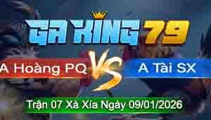 Tran 7 Xa Xia 09012026