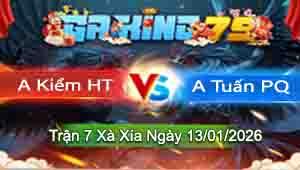 Tran 7 Xa Xia 13012026