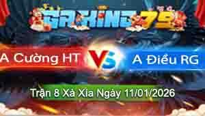 Tran 8 Xa Xia 11012026