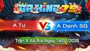 Tran 9 Xa Xia 14012026